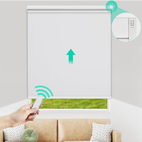 smart lighting