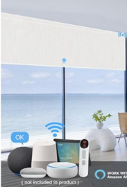 smart lighting