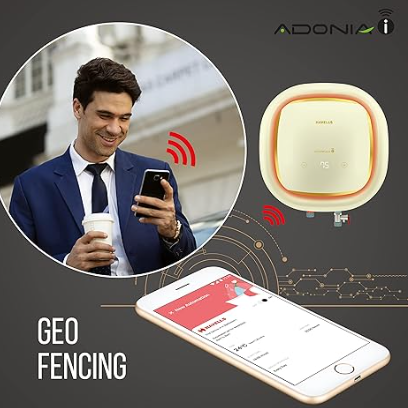 smart lighting
