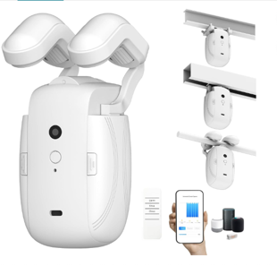 smartlcokbell