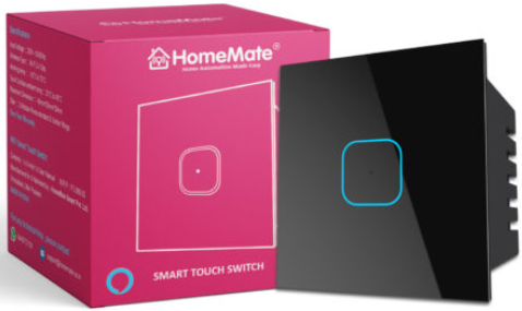 smart lighting