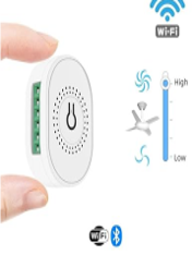 homematefancontroller