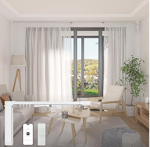 smart lighting