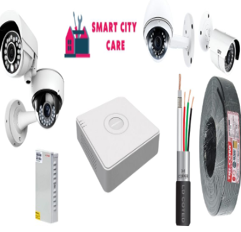 smart lighting