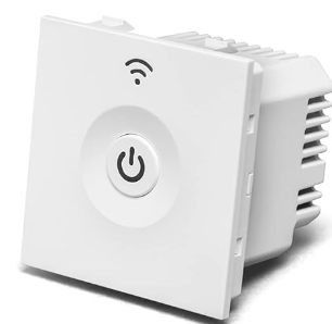 smart lighting