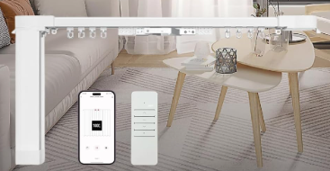 smart lighting