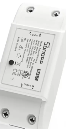smart lighting