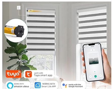 smart lighting
