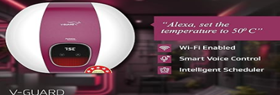 smart lighting